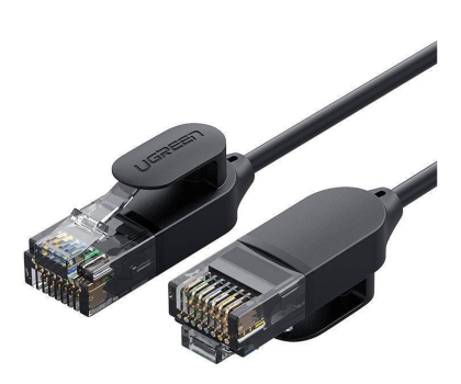 Kabel sieciowy RJ-45 (LAN) UGREEN NW122 Kabel sieciowy Ethernet RJ45 Cat.6A UTP 10m